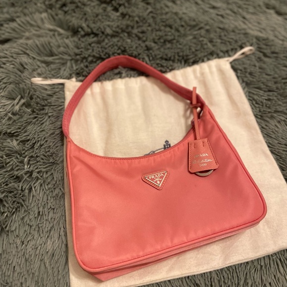 Authentic Prada Bag - Picture 3 of 15